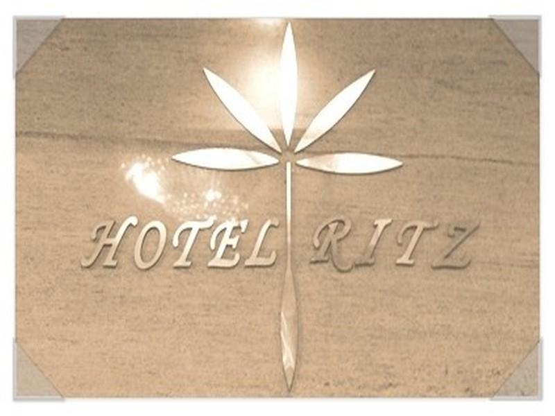 Ritz Seoul Hotel Exterior foto