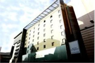 Ritz Seoul Hotel Exterior foto